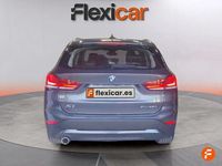 Usado BMW X1 220 CV (161 kW) 2021 Negro SUV