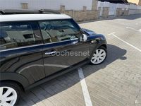 Usado Mini Cooper S 175 CV (128 kW) 2007 Negro Utilitario