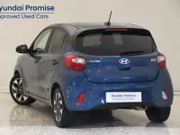 Usado Hyundai i10 67 CV (49 kW) 2025 Utilitario