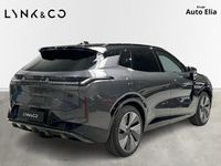 Nuevo Lynk & Co 08 349 CV (256 kW) 2025 Gris SUV