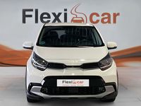 usado Kia Picanto 1.0 T-GDi 74kW (100CV) x-Line Gasolina en Flexicar Alcalá de Henares