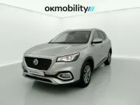 Usado MG HS Comfort 162 CV (119 kW) 2023 Plateado SUV