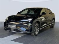 Nuevo BYD Sealion 7 389 kW (530 CV) 2025 Space black SUV