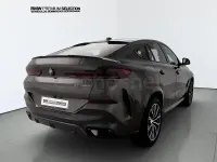 Usado BMW X6 M Sport 352 CV (258 kW) 2025 Beige SUV