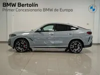 Nuevo BMW X6 M Sport 286 CV (210 kW) 2026 Gris SUV