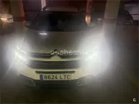 Usado Citroën C5 Aircross Feel 131 CV (96 kW) 2021 Blanco SUV