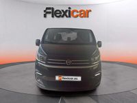 Usado Fiat Talento 145 CV (106 kW) 2018 Gris Monovolumen