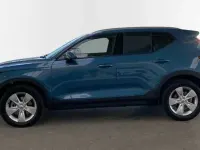 Usado Volvo XC40 Core 2024 Azul SUV