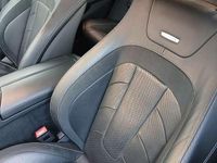 Usado Mercedes CLS53 AMG AMG 434 CV (319 kW) 2021 Blanco Coupe