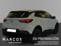 Usado Opel Grandland X 224 CV (164 kW) 2023 SUV