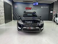 Usado Ford Mondeo Titanium X 140 CV (102 kW) 2007 Negro Berlina