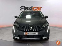 Usado Peugeot 5008 Allure 131 CV (96 kW) 2021 Blanco SUV