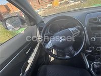 Usado Mitsubishi ASX Motion 150 CV (110 kW) 2012 Blanco SUV