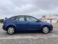 usado Ford Focus 2.0TDCI Ghia