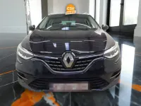 Usado Renault Mégane IV Intens 160 CV (117 kW) 2021 Negro