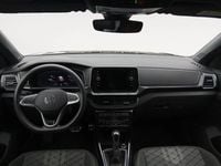 Occasion VW T-Cross R-line 150 ch (110 kW) 2025 Noir SUV