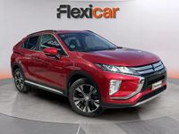 Usado Mitsubishi Eclipse Cross Motion 163 CV (119 kW) 2019 Burdeos SUV