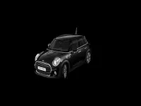 Usado Mini Cooper 136 CV (100 kW) 2019 Negro Utilitario