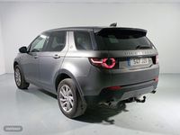 usado Land Rover Discovery SE AWD