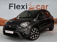 usado Fiat 500X Cross 1.0 Firefly T3 88KW (120 CV) Gasolina en Flexicar Badalona 2