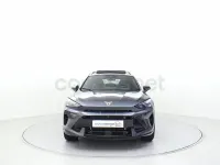 Usado Cupra Formentor 204 CV (150 kW) 2024 Gris / plata SUV