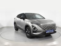Usado Omoda 5 147 CV (108 kW) 2025 Gris / plata SUV