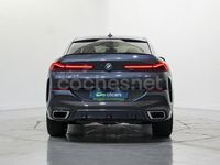 Usado BMW X6 340 CV (250 kW) 2021 Negro SUV
