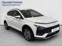 Usado Hyundai Bayon 80 CV (58 kW) 2025 SUV