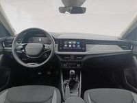 Usado Skoda Kamiq Selection 116 CV (85 kW) 2025 Gris SUV