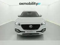 Usado MG HS Luxury 162 CV (119 kW) 2023 Blanco SUV