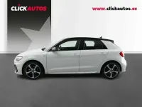 Occasion Audi A1 Sportback Sport 116 PK (85 kW) 2025 Wit Hatchback