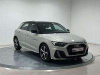 Usado Audi A1 Sportback 116 CV (85 kW) 2025 Negro Utilitario