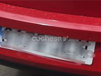 Usado Seat Leon ST Ecomotive 110 CV (80 kW) 2016 Rojo Familiar
