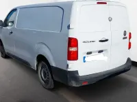 Usado Fiat Scudo 145 CV (106 kW) 2023 Blanco Van