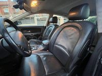 Brugt Citroën C6 Exclusive 173 HK (127 kW) 2007 Sort Sedan