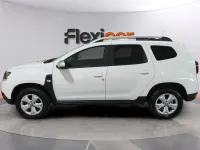 Usado Dacia Duster Essentiel 115 CV (84 kW) 2018 Blanco SUV