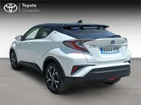 Usado Toyota C-HR Advance 122 CV (89 kW) 2018 SUV