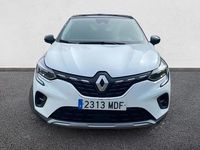 Usado Renault Captur Techno 145 CV (106 kW) 2022 SUV