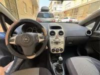 Usado Opel Corsa Enjoy 80 CV (58 kW) 2006 Azul Utilitario