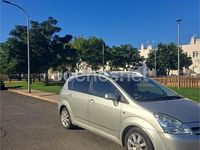 Usado Toyota Corolla Verso Luna 136 CV (100 kW) 2006 Gris / plata Monovolumen