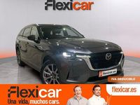 Usado Mazda CX-80 254 CV (186 kW) 2025 Gris SUV