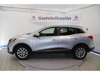 usado Renault Kadjar 1.5dCi Blue Business 85kW