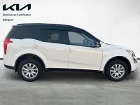 Usado Mahindra XUV500 140 CV (102 kW) 2017 Blanco SUV