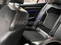 Usado Renault Mégane IV Zen 130 CV (95 kW) 2016 Blanco Berlina