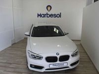 usado BMW 116 120 i