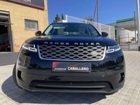 usado Land Rover Range Rover Velar 2.0D S 4WD Aut. 240