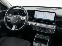 Usado Hyundai Kona 141 CV (103 kW) 2024 Negro SUV
