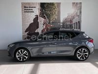 Nuevo Seat Leon FR 150 CV (110 kW) 2025 Gris / plata Berlina