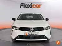 Nuevo Opel Astra Edition 110 CV (80 kW) 2025 Blanco Utilitario