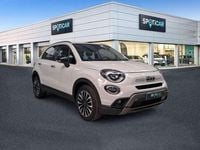 Usado Fiat 500X Sport 120 CV (88 kW) 2023 Blanco SUV
